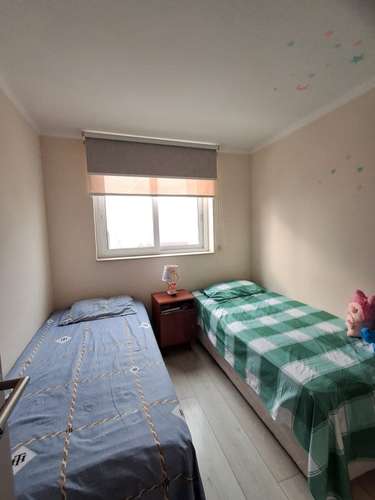 Venta Depto. 3D/2B + Est y Bod - Independencia - Imagen 14