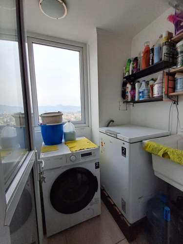Venta Depto. 3D/2B + Est y Bod - Independencia - Imagen 7