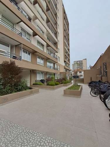 Venta Depto. 3D/2B + Est y Bod - Independencia - Imagen 27