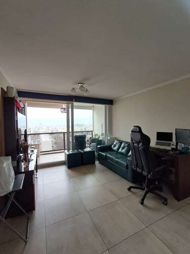 Venta Depto. 3D/2B + Est y Bod - Independencia - Imagen 3