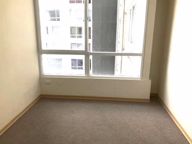 Departamento Venta 1d 1b Maria Rozas Metro L Rejas Est Central