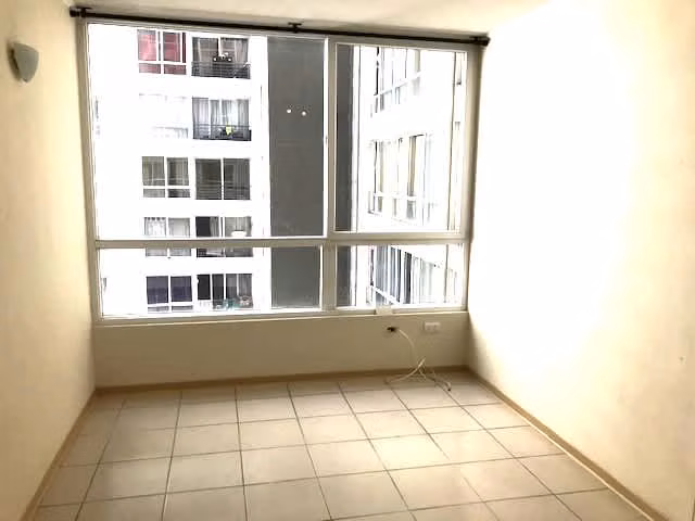Departamento Venta 1d 1b Maria Rozas Metro L Rejas Est Central