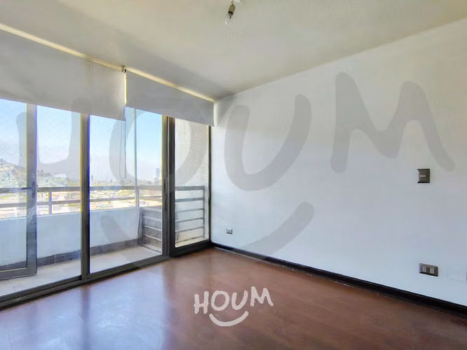 Departamento en Juárez Larga