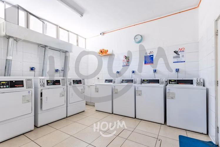 Departamento en Juárez Larga