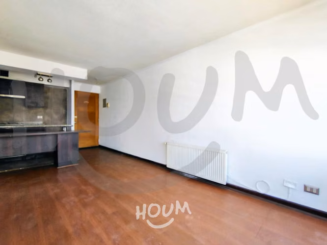 Departamento en Juárez Larga