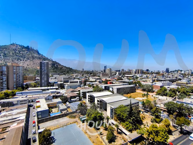 Departamento en Juárez Larga