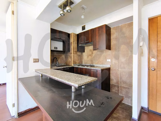 Departamento en Juárez Larga