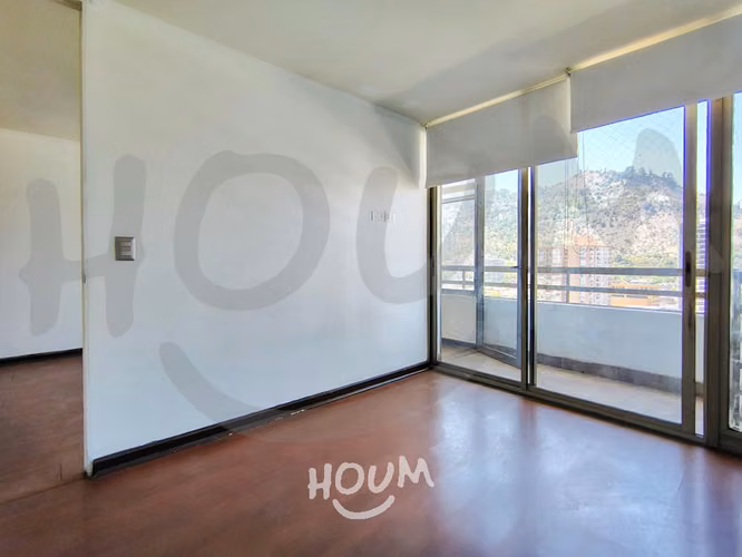 Departamento en Juárez Larga
