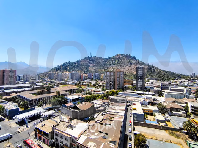 Departamento en Juárez Larga