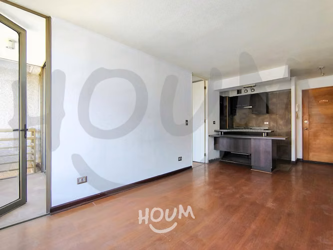 Departamento en Juárez Larga