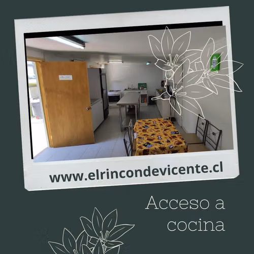 Habitaciones mensuales en concepcion centro