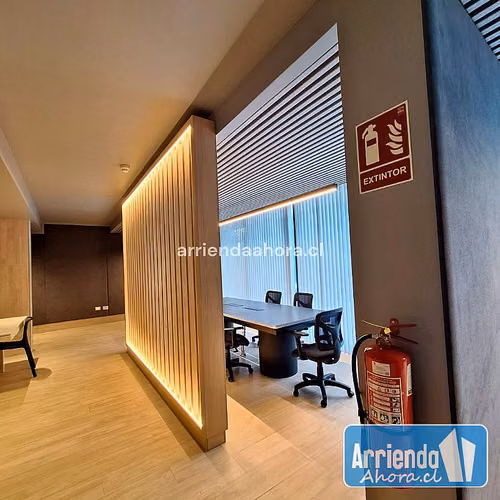 DEPTO 1D METRO IRARRÁZAVAL |GARANTÍA Y COMISIÓN EN