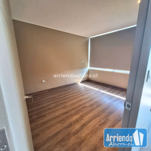 DEPTO 1D METRO IRARRÁZAVAL |GARANTÍA Y COMISIÓN EN
