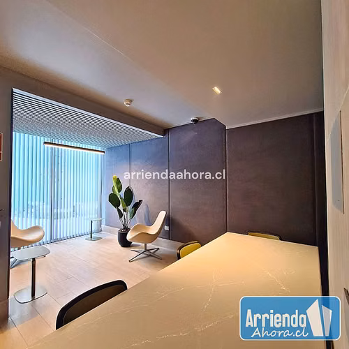 DEPTO 1D METRO IRARRÁZAVAL |GARANTÍA Y COMISIÓN EN