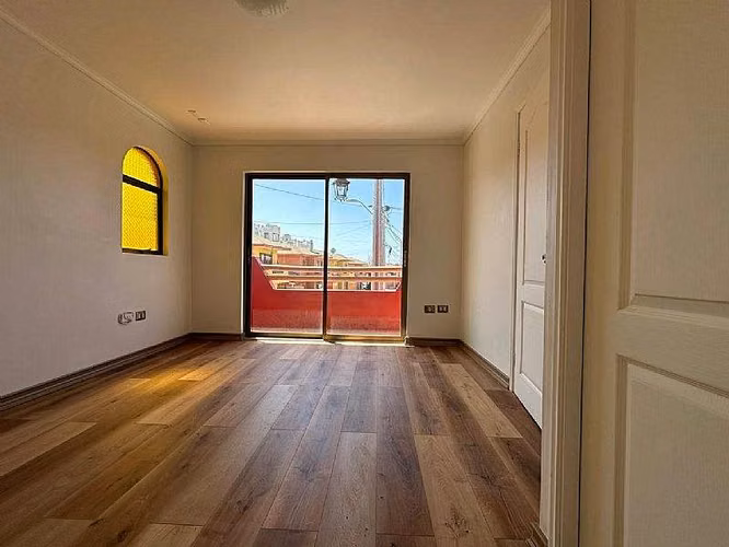 ESPECTACULAR CASA EN LA HERRADURA