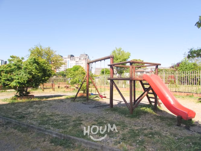 Departamento en Las Heras - Imagen 35