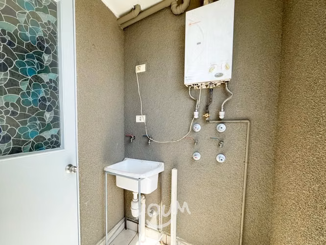 Departamento en Las Heras - Imagen 4