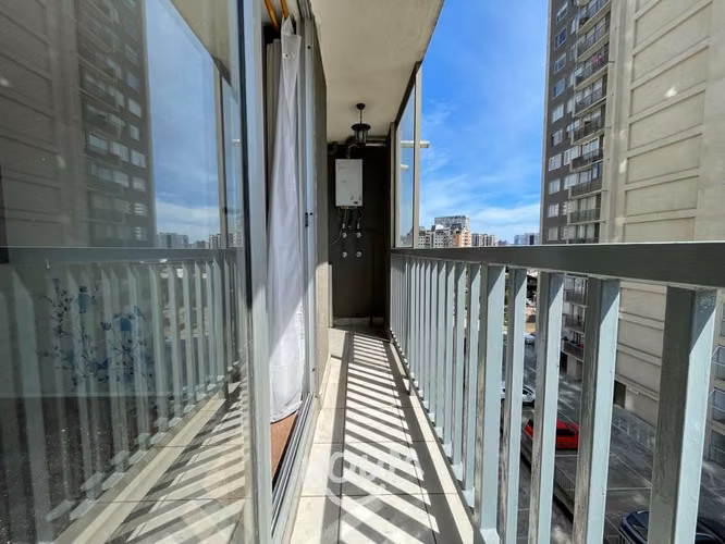 Departamento en Las Heras - Imagen 3