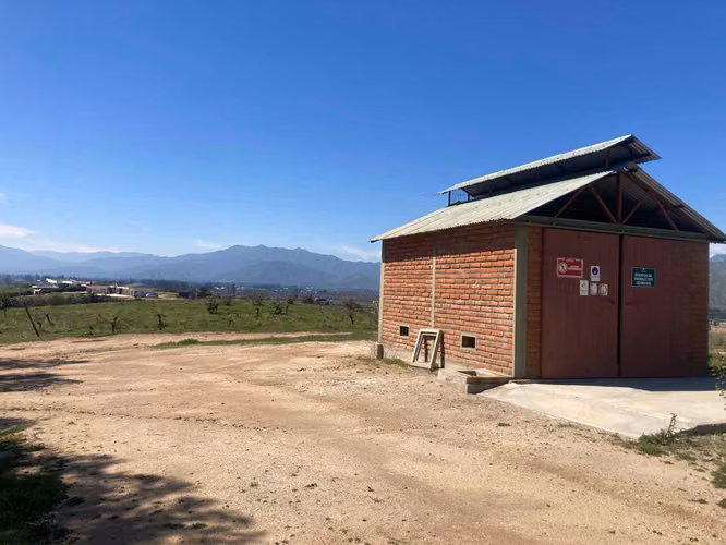 Venta parcela, Valle de Casablanca