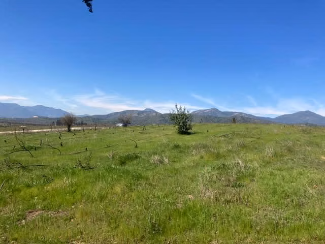 Venta parcela, Valle de Casablanca