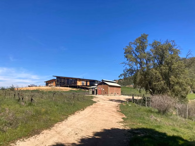 Venta parcela, Valle de Casablanca