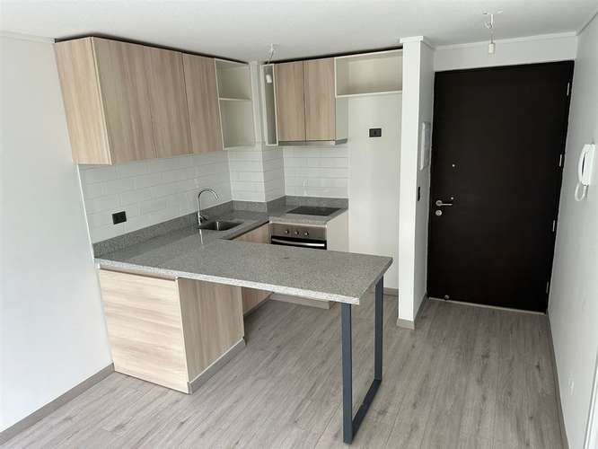 DEPARTAMENTO Santa Cristina - Imagen 2