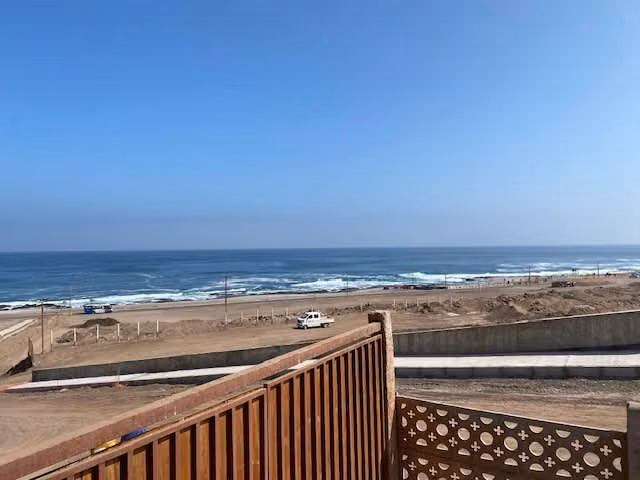 Se Vende Propiedad de 800 m2 Sector El Huascar.