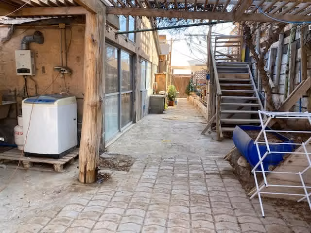 Se Vende Propiedad de 800 m2 Sector El Huascar.