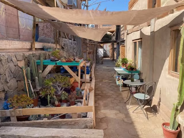 Se Vende Propiedad de 800 m2 Sector El Huascar.