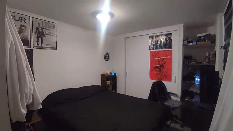 Departamento ALAMEDA/METRO SAN ALBERTO HURTADO - Imagen 6