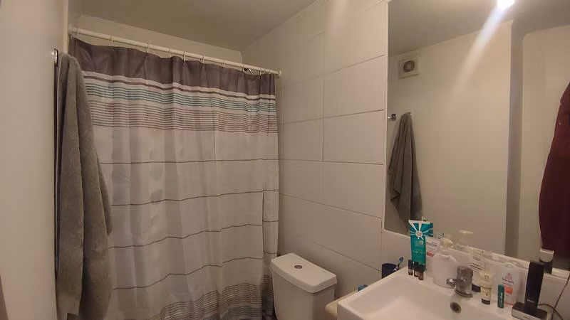 Departamento ALAMEDA/METRO SAN ALBERTO HURTADO - Imagen 8