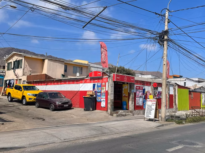 Atención! gran oportunidad de inversión.