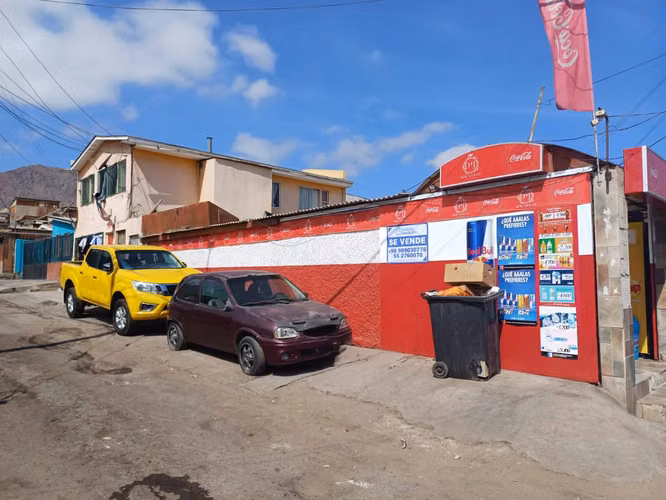Atención! gran oportunidad de inversión.