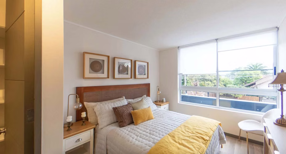 Condominio Eleuterio Ramírez