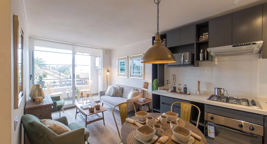 Condominio Eleuterio Ramírez