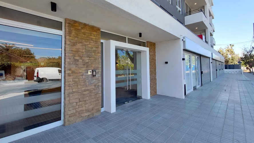 Condominio Eleuterio Ramírez