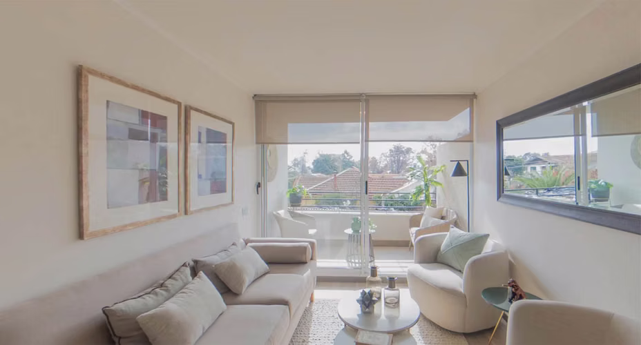 Condominio Eleuterio Ramírez