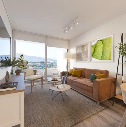 Condominio Eleuterio Ramírez