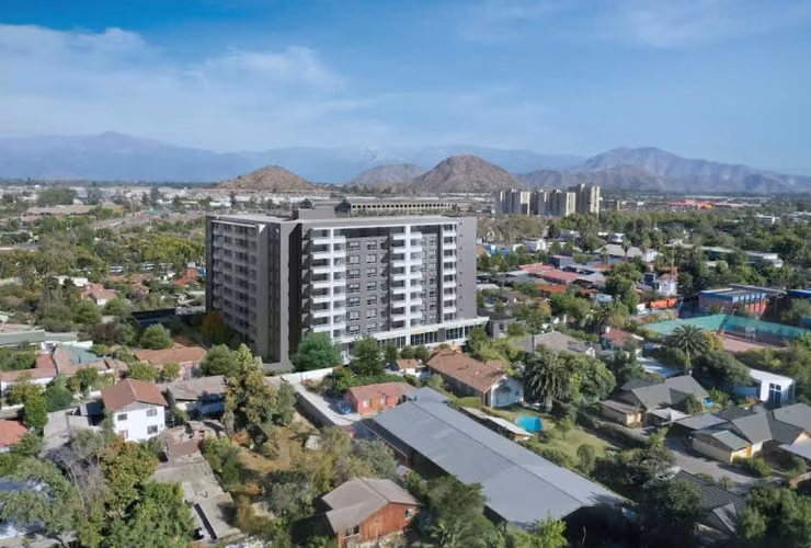 Condominio Eleuterio Ramírez
