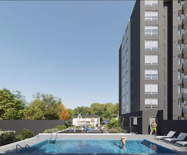 Condominio Eleuterio Ramírez