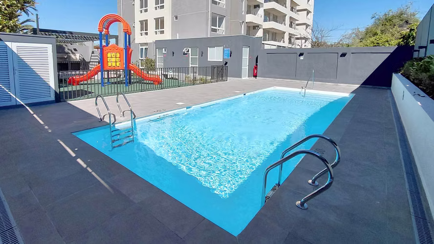 Condominio Eleuterio Ramírez
