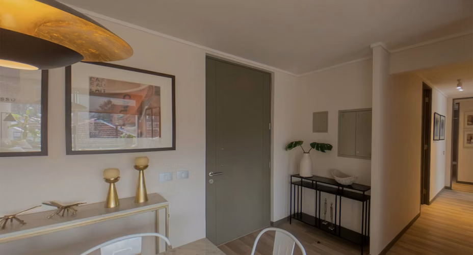 Condominio Eleuterio Ramírez