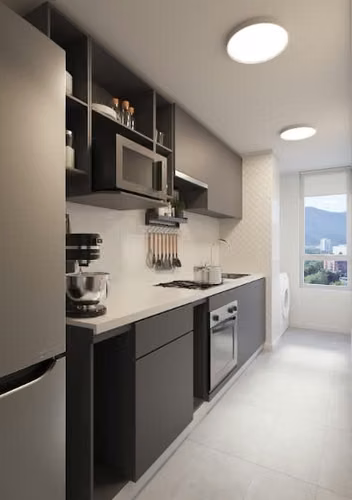 Condominio Eleuterio Ramírez