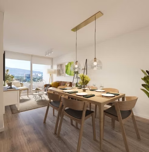 Condominio Eleuterio Ramírez