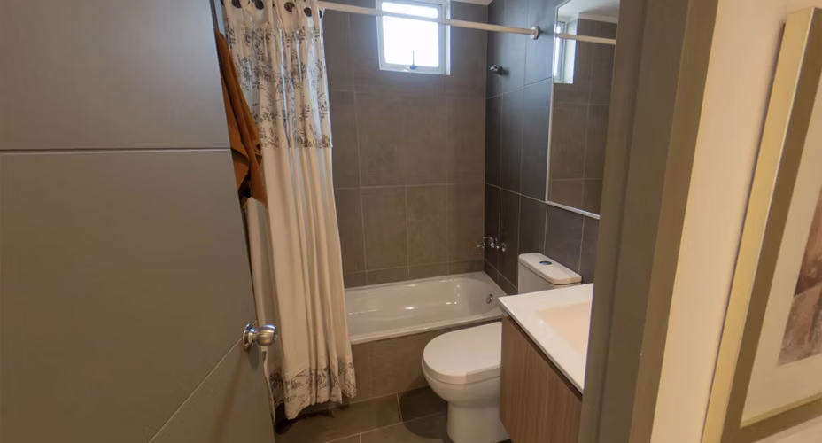 Condominio Eleuterio Ramírez