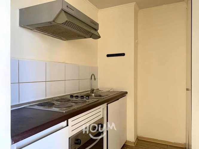 Departamento en Toro Mazotte