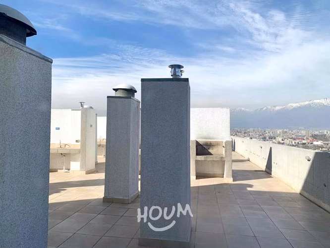 Departamento en Toro Mazotte