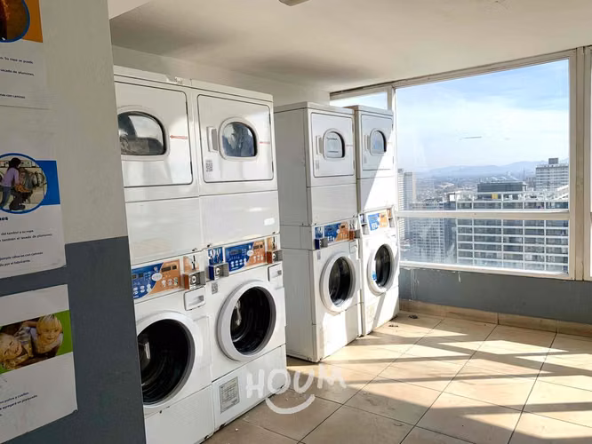 Departamento en Toro Mazotte