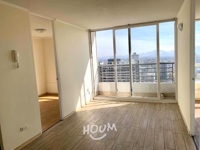 Departamento en Toro Mazotte