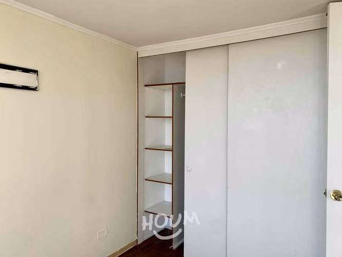 Departamento en Toro Mazotte